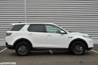 Land Rover Discovery Sport din 2021 cu 165.000 km - oferta LAN150716 - foto 8