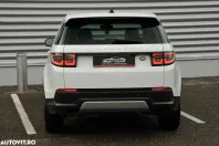 Land Rover Discovery Sport din 2021 cu 165.000 km - oferta LAN150716 - foto 9