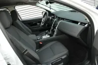Land Rover Discovery Sport din 2021 cu 165.000 km - oferta LAN150716 - foto 10