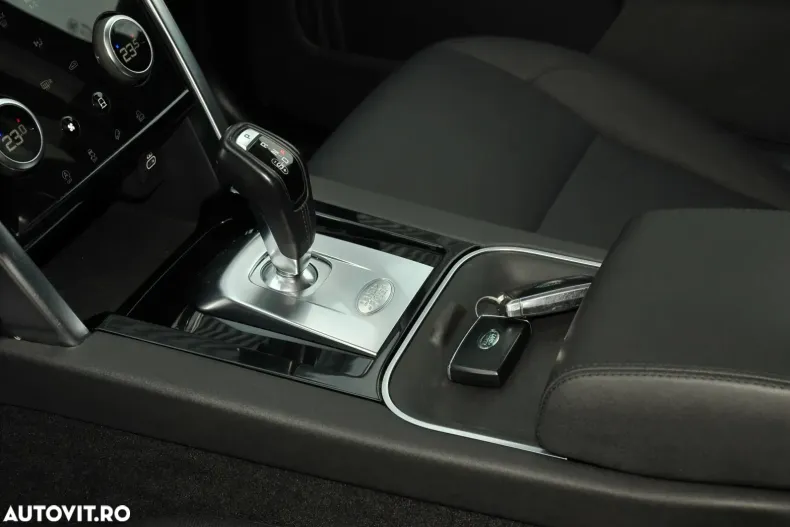 Land Rover Discovery Sport din 2021 cu 165.000 km - oferta LAN150716 - foto 11