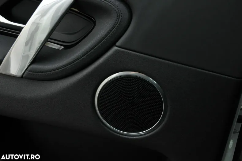 Land Rover Discovery Sport din 2021 cu 165.000 km - oferta LAN150716 - foto 13