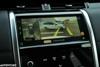 Land Rover Discovery Sport din 2021 cu 165.000 km - oferta LAN150716 - foto 15