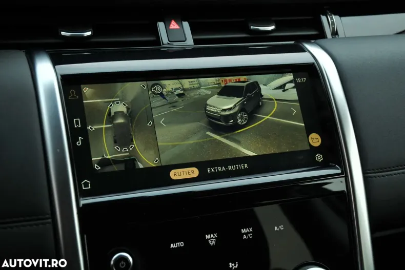 Land Rover Discovery Sport din 2021 cu 165.000 km - oferta LAN150716 - foto 17