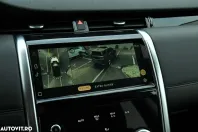 Land Rover Discovery Sport din 2021 cu 165.000 km - oferta LAN150716 - foto 18
