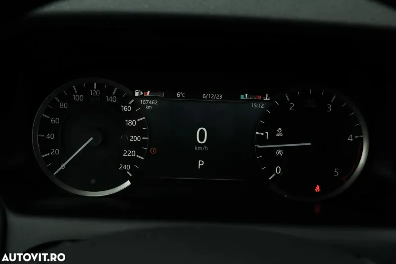 Land Rover Discovery Sport din 2021 cu 165.000 km - oferta LAN150716 - foto 20