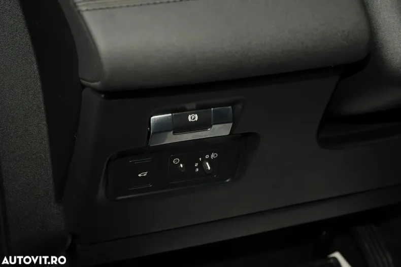 Land Rover Discovery Sport din 2021 cu 165.000 km - oferta LAN150716 - foto 25