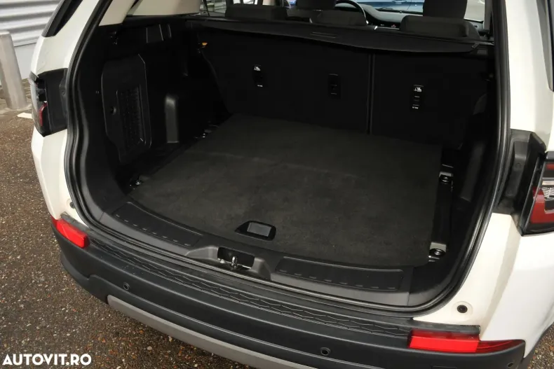 Land Rover Discovery Sport din 2021 cu 165.000 km - oferta LAN150716 - foto 26