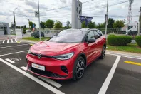 Volkswagen ID.4 din 2023 cu 27.570 km - oferta VOL150718 - foto 1