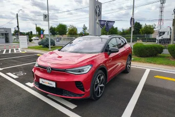 Volkswagen ID.4 din 2023 - oferta VOL150718