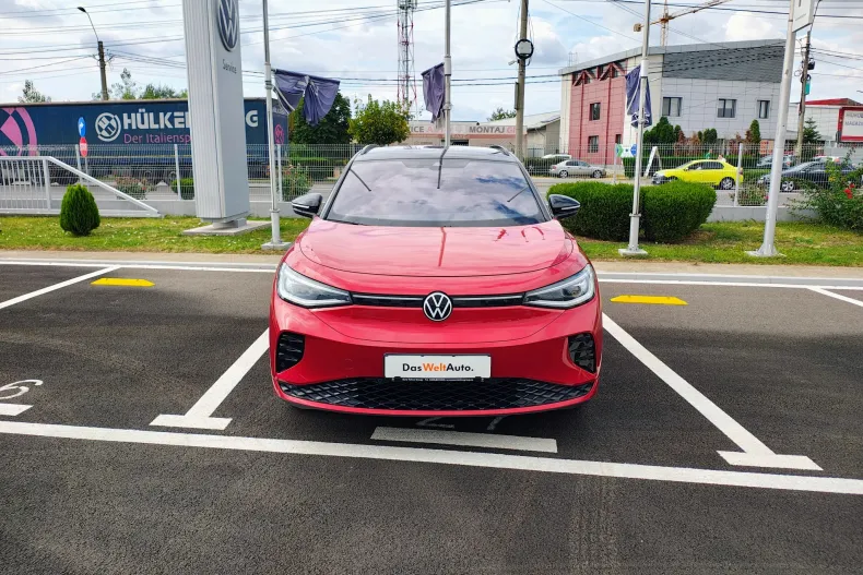 Volkswagen ID.4 din 2023 cu 27.570 km - oferta VOL150718 - foto 5