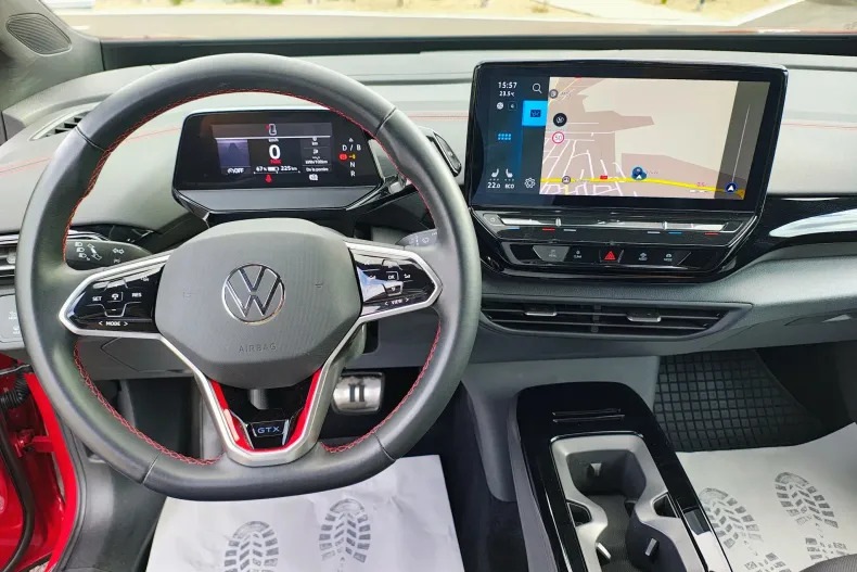 Volkswagen ID.4 din 2023 cu 27.570 km - oferta VOL150718 - foto 12