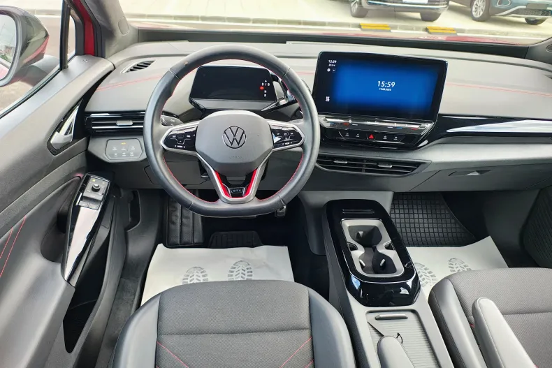 Volkswagen ID.4 din 2023 cu 27.570 km - oferta VOL150718 - foto 13