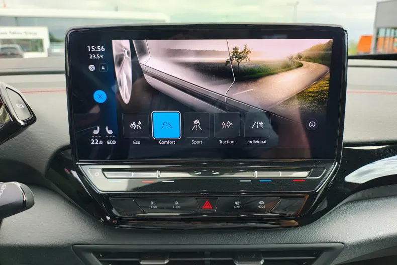 Volkswagen ID.4 din 2023 cu 27.570 km - oferta VOL150718 - foto 16