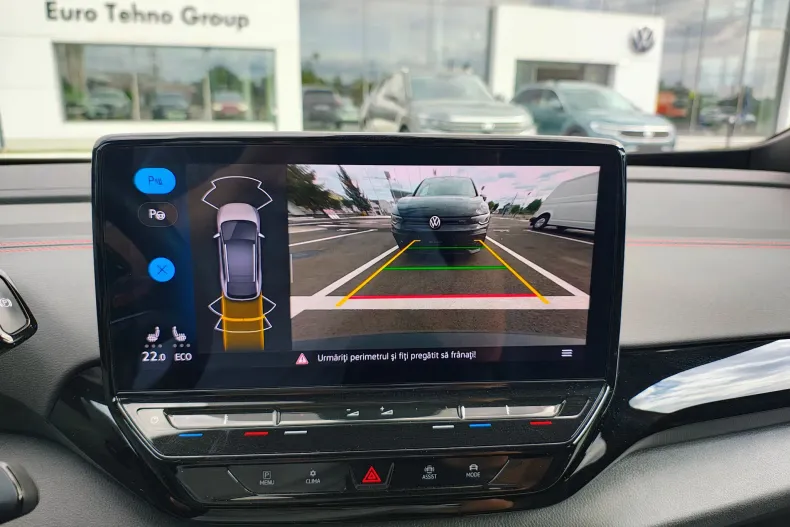 Volkswagen ID.4 din 2023 cu 27.570 km - oferta VOL150718 - foto 17