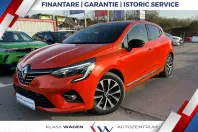 Renault Clio din 2022 cu 69.123 km - oferta REN150720 - foto 1