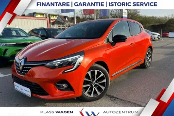 Renault Clio din 2022 - oferta REN150720