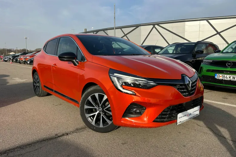 Renault Clio din 2022 cu 69.123 km - oferta REN150720 - foto 2