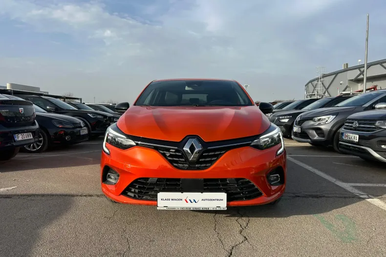 Renault Clio din 2022 cu 69.123 km - oferta REN150720 - foto 3