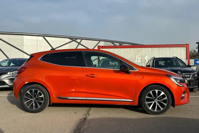 Renault Clio din 2022 cu 69.123 km - oferta REN150720 - foto 4