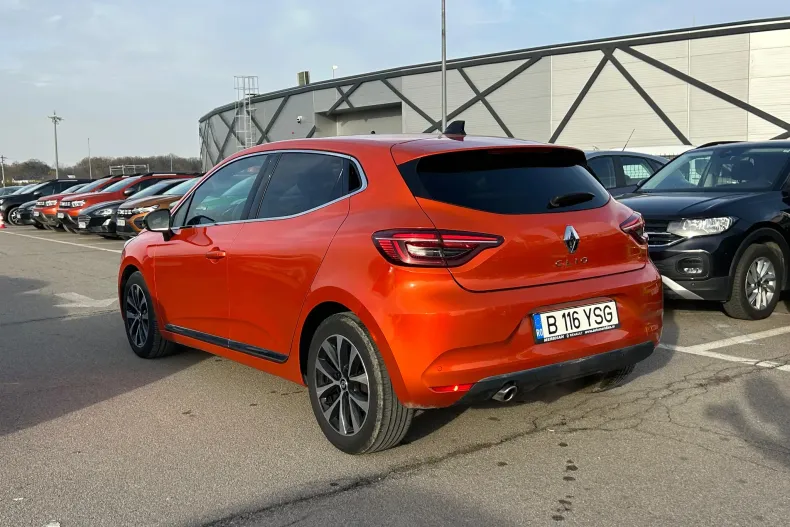 Renault Clio din 2022 cu 69.123 km - oferta REN150720 - foto 5