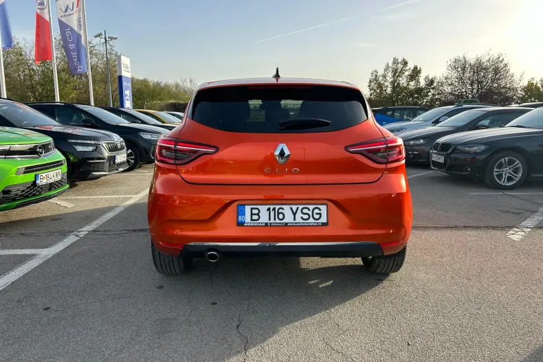 Renault Clio din 2022 cu 69.123 km - oferta REN150720 - foto 6