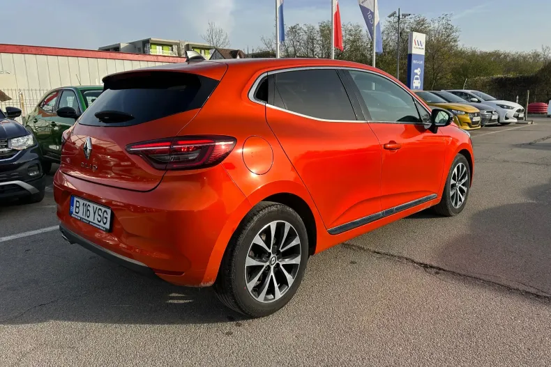 Renault Clio din 2022 cu 69.123 km - oferta REN150720 - foto 7