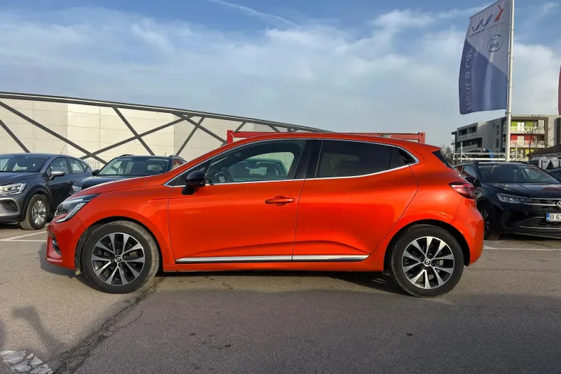 Renault Clio din 2022 cu 69.123 km - oferta REN150720 - foto 8