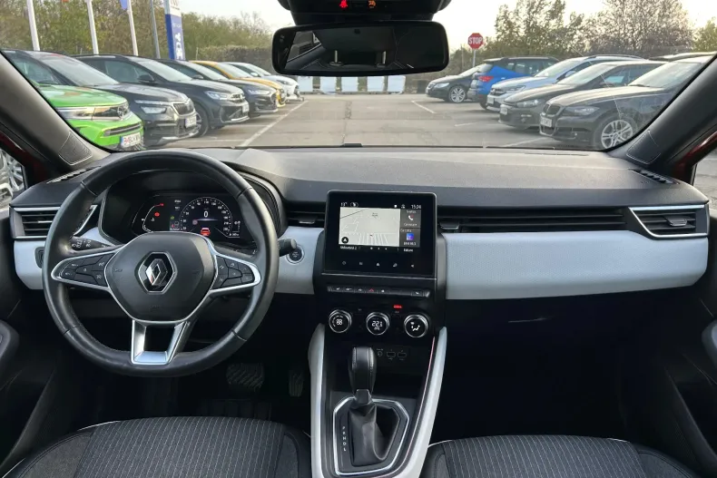 Renault Clio din 2022 cu 69.123 km - oferta REN150720 - foto 9