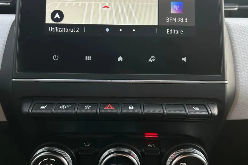 Renault Clio din 2022 cu 69.123 km - oferta REN150720 - foto 12