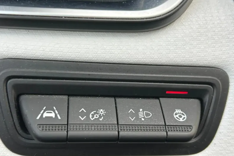 Renault Clio din 2022 cu 69.123 km - oferta REN150720 - foto 14