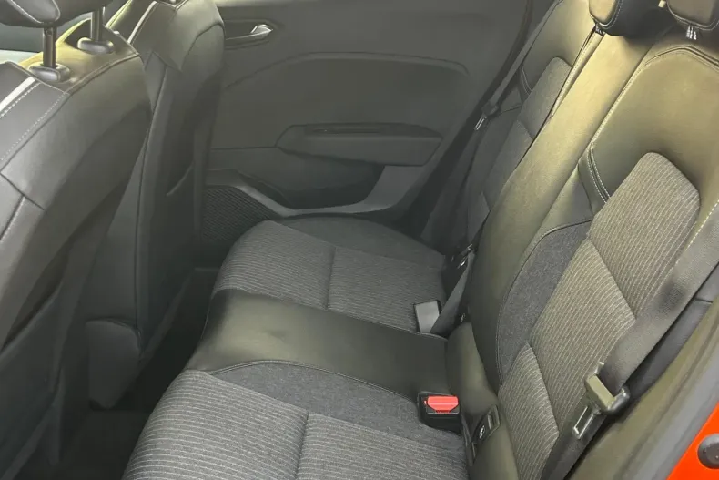 Renault Clio din 2022 cu 69.123 km - oferta REN150720 - foto 16