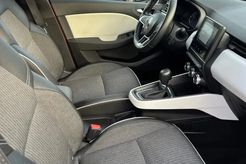 Renault Clio din 2022 cu 69.123 km - oferta REN150720 - foto 17