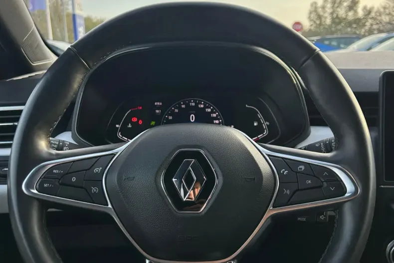 Renault Clio din 2022 cu 69.123 km - oferta REN150720 - foto 20