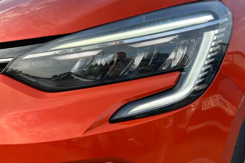 Renault Clio din 2022 cu 69.123 km - oferta REN150720 - foto 21