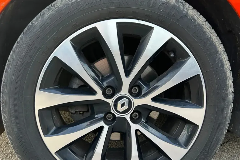 Renault Clio din 2022 cu 69.123 km - oferta REN150720 - foto 22