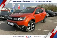 Dacia Duster din 2023 cu 84.549 km - oferta DAC150721 - foto 1