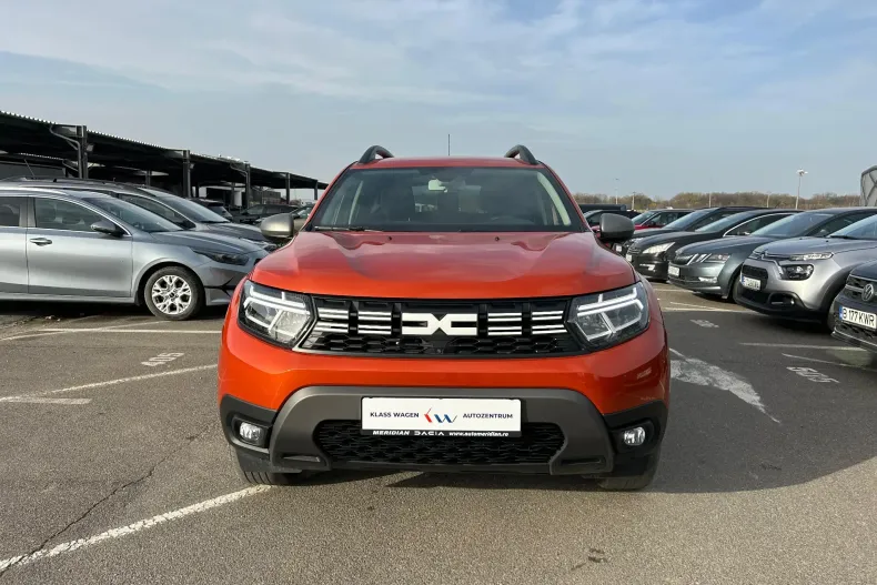 Dacia Duster din 2023 cu 84.549 km - oferta DAC150721 - foto 3