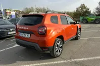 Dacia Duster din 2023 cu 84.549 km - oferta DAC150721 - foto 4