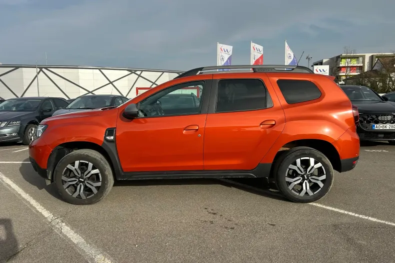 Dacia Duster din 2023 cu 84.549 km - oferta DAC150721 - foto 6
