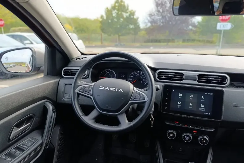 Dacia Duster din 2023 cu 84.549 km - oferta DAC150721 - foto 10