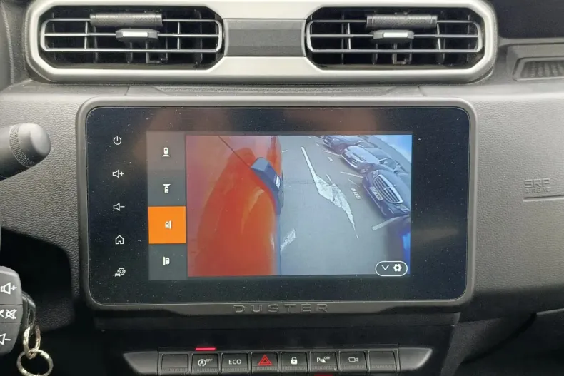 Dacia Duster din 2023 cu 84.549 km - oferta DAC150721 - foto 11