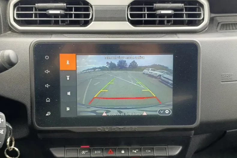 Dacia Duster din 2023 cu 84.549 km - oferta DAC150721 - foto 12