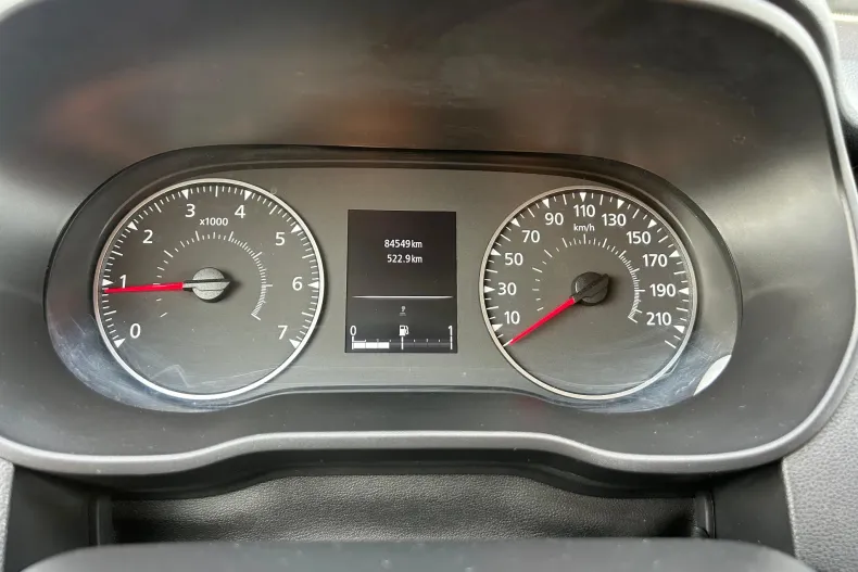 Dacia Duster din 2023 cu 84.549 km - oferta DAC150721 - foto 16