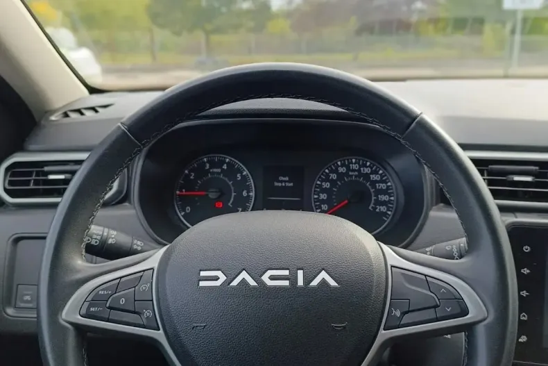 Dacia Duster din 2023 cu 84.549 km - oferta DAC150721 - foto 17