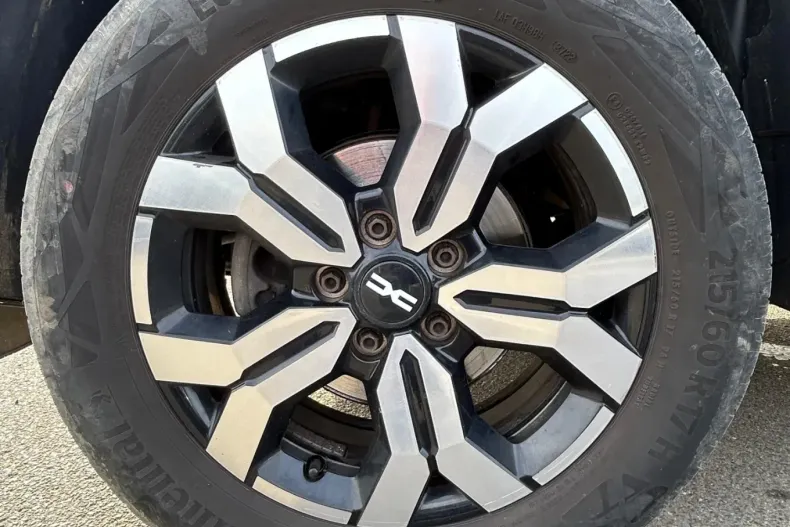 Dacia Duster din 2023 cu 84.549 km - oferta DAC150721 - foto 19