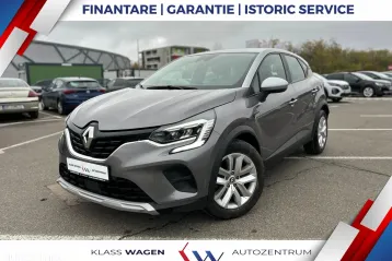 Renault Captur din 2023 - oferta REN150722