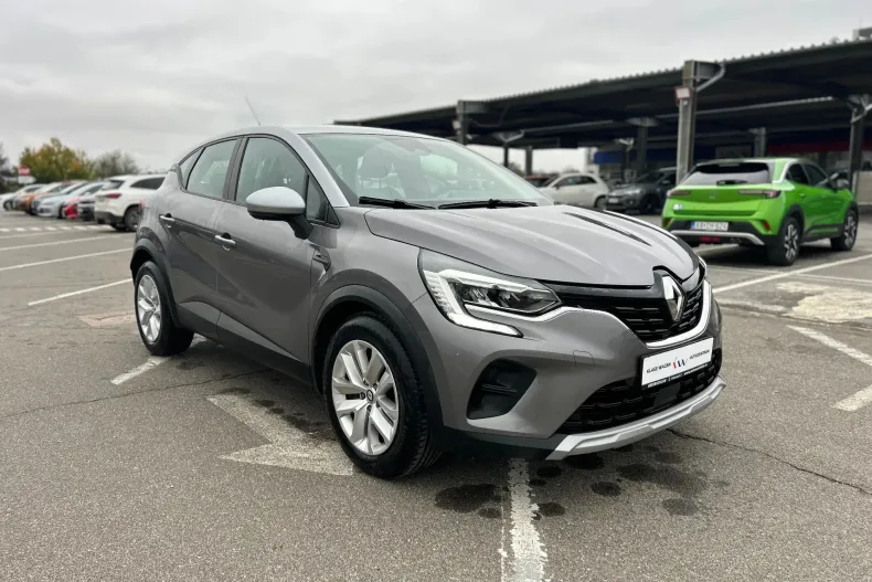 Renault Captur din 2023 cu 93.373 km - oferta REN150722 - foto 2