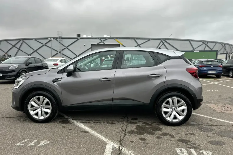 Renault Captur din 2023 cu 93.373 km - oferta REN150722 - foto 6