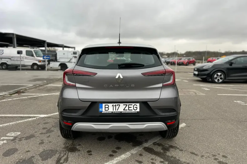 Renault Captur din 2023 cu 93.373 km - oferta REN150722 - foto 7