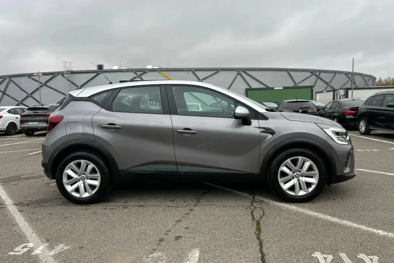 Renault Captur din 2023 cu 93.373 km - oferta REN150722 - foto 8